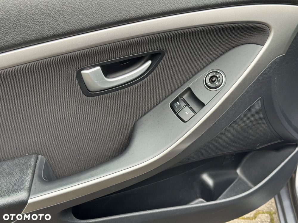 Hyundai i30 1.4 Style - 31