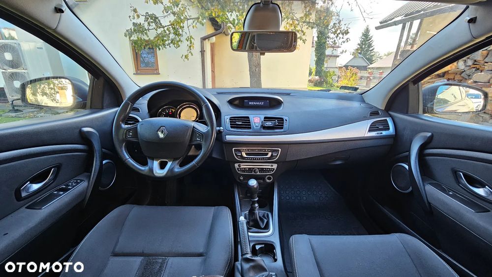 Renault Megane 1.6 16V Dynamique - 5