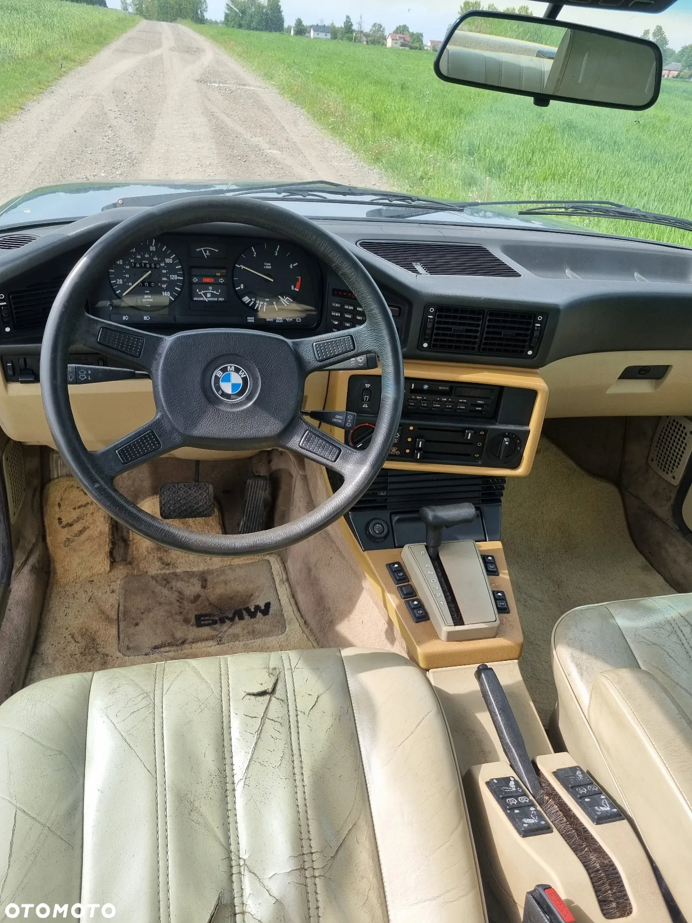 BMW Seria 5 - 22