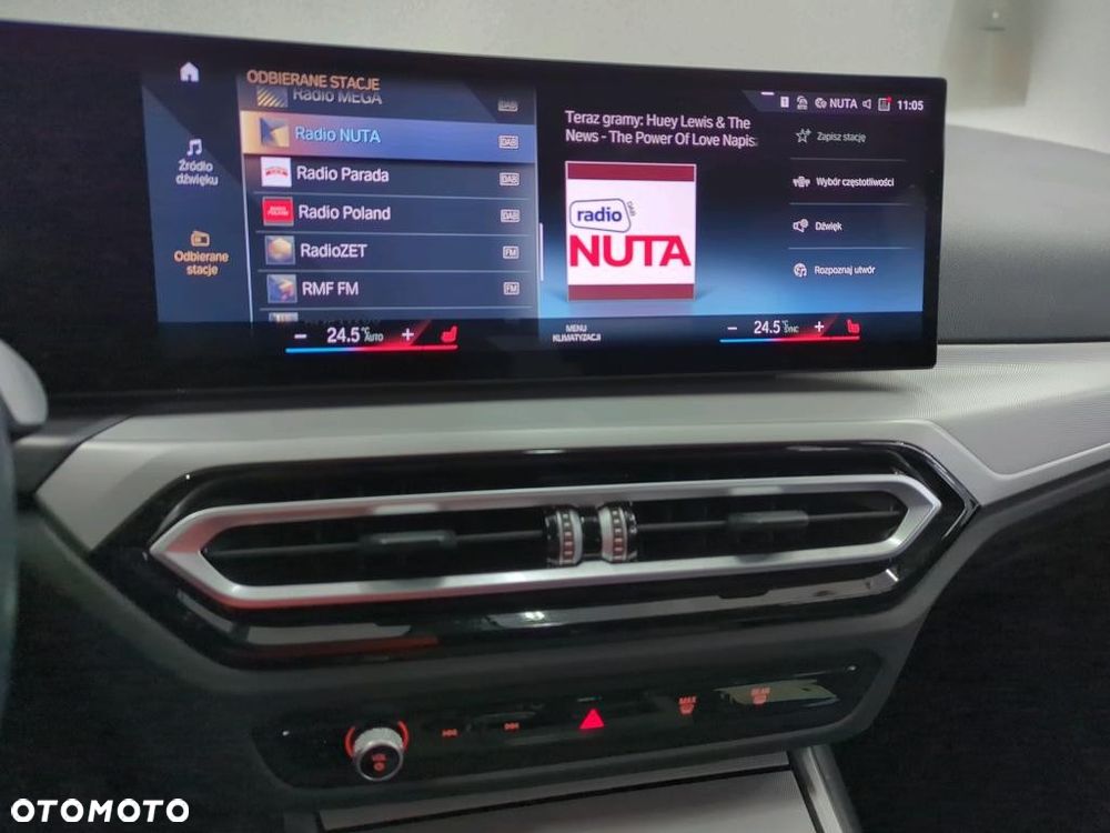 BMW Seria 3 318i Business Edition sport - 8
