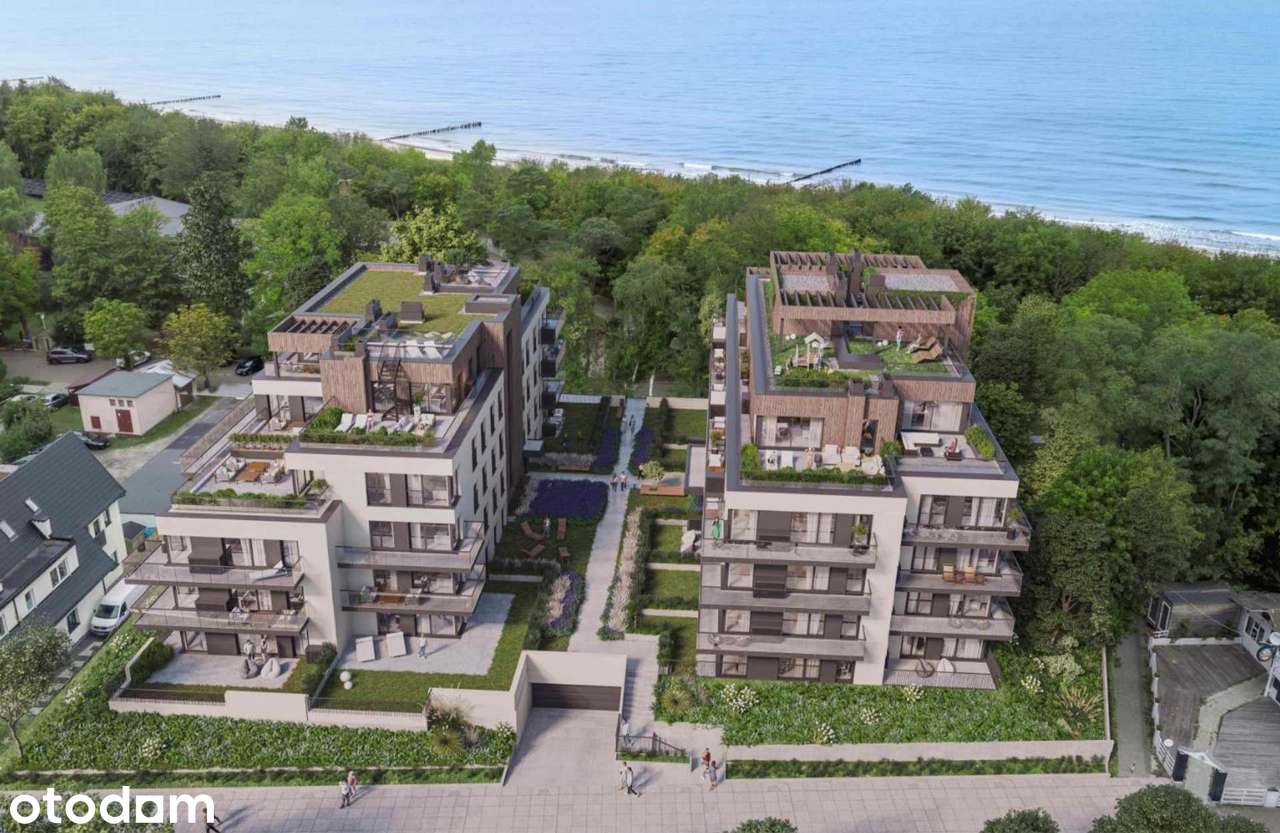 Sand Dunes |apartament 2-pok.|A27 POD KLUCZ z klimatyzacją REZERWACJA