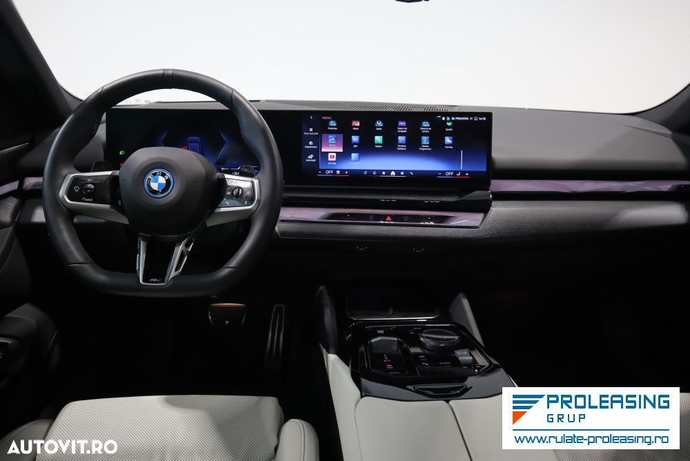 BMW Seria 5 - 15