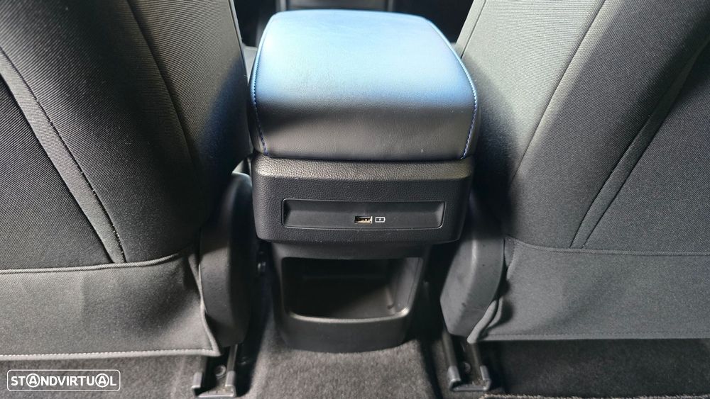 MG MG4 64 kWh Comfort - 52