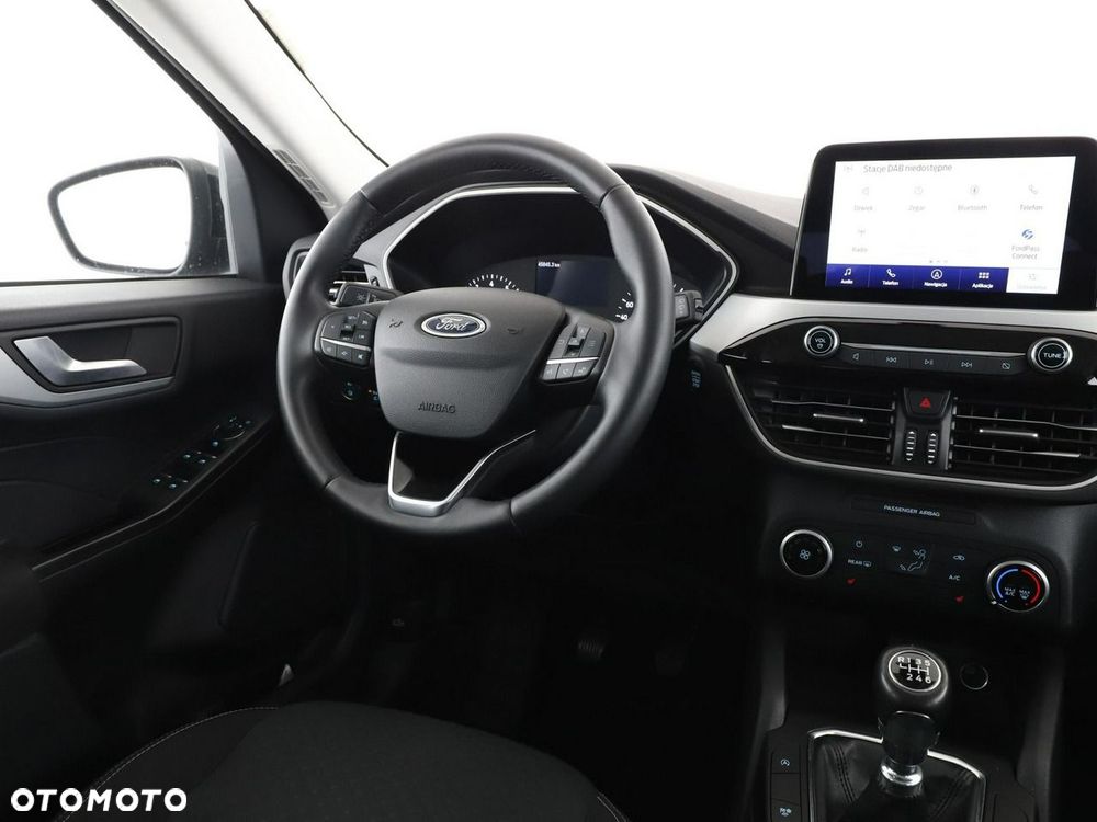 Ford Kuga 1.5 EcoBoost COOL&CONNECT - 17