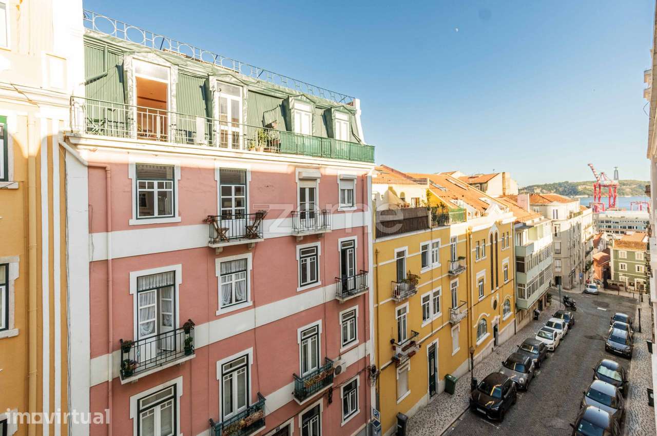 Apartamento centro Lisboa - Estrela - Grande imagem: 4/60