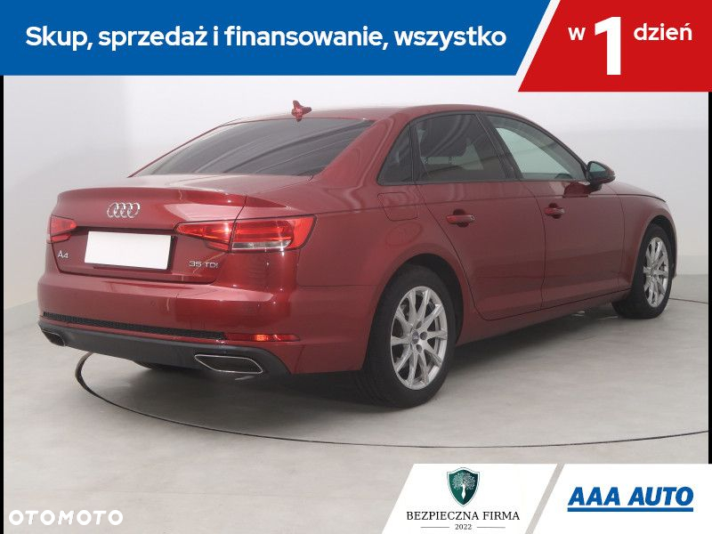Audi A4 - 6