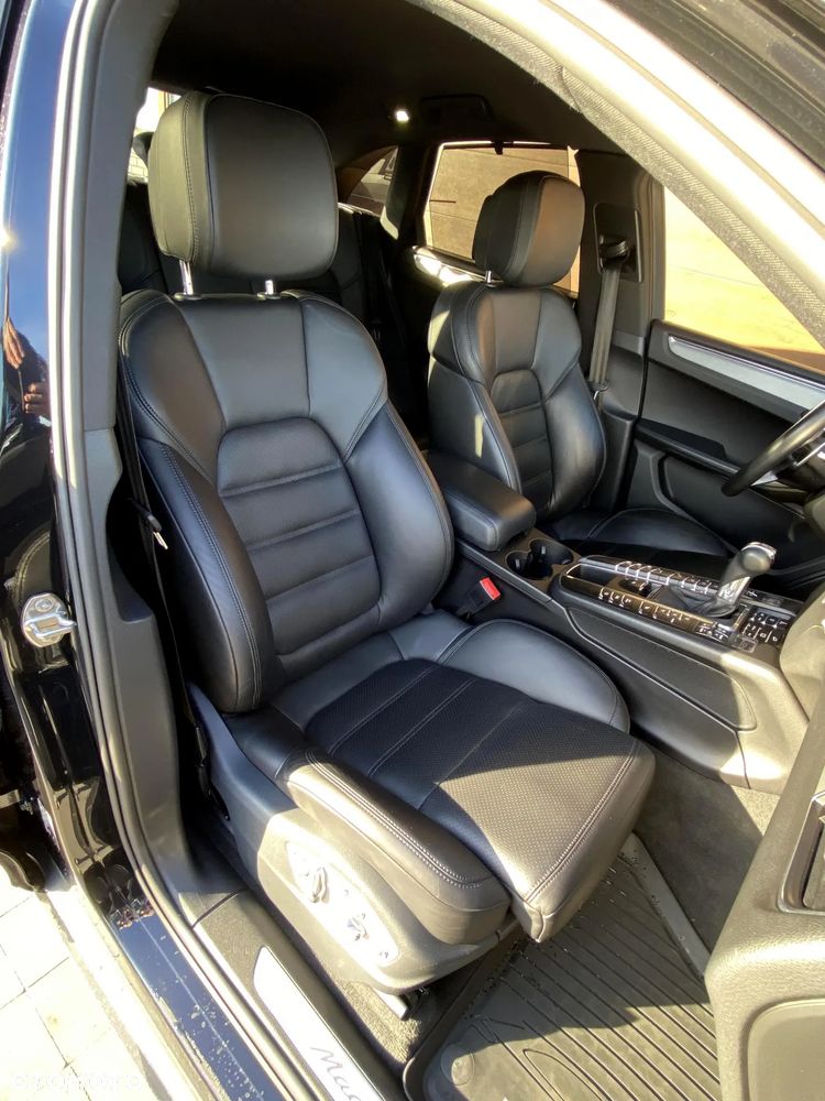 Porsche Macan S Diesel - 39