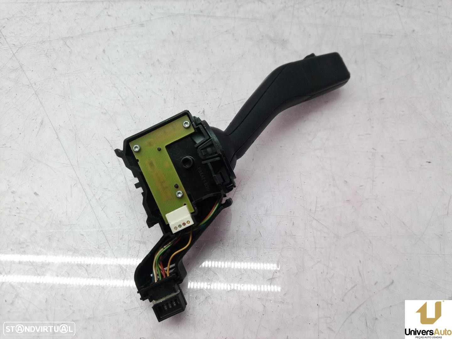 COMANDO PISCAS SEAT ALTEA 2005 -1K0953513 - 1