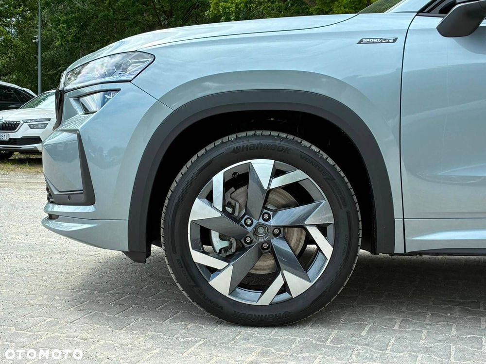 Skoda Kodiaq - 38