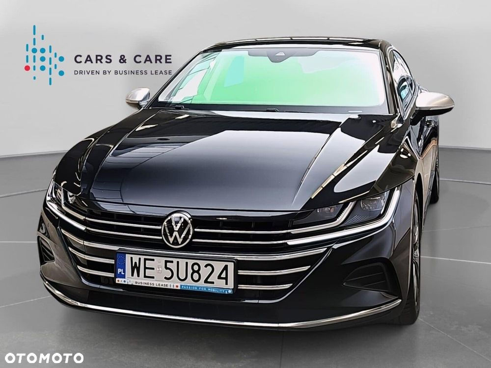 Volkswagen Arteon 2.0 TSI Elegance DSG - 2