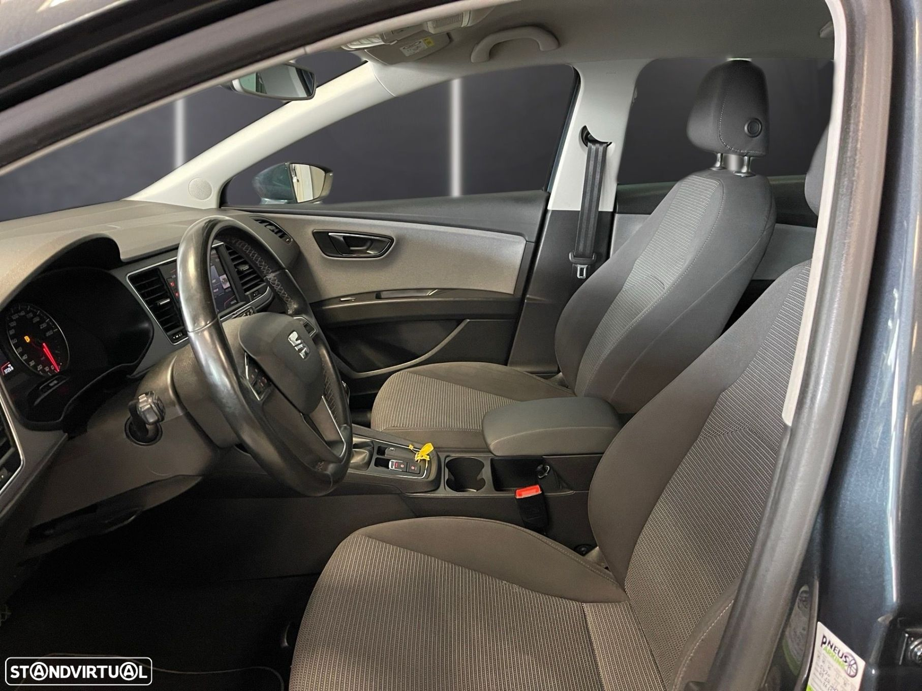 SEAT Leon ST 1.0 EcoTSI Style S/S - 11