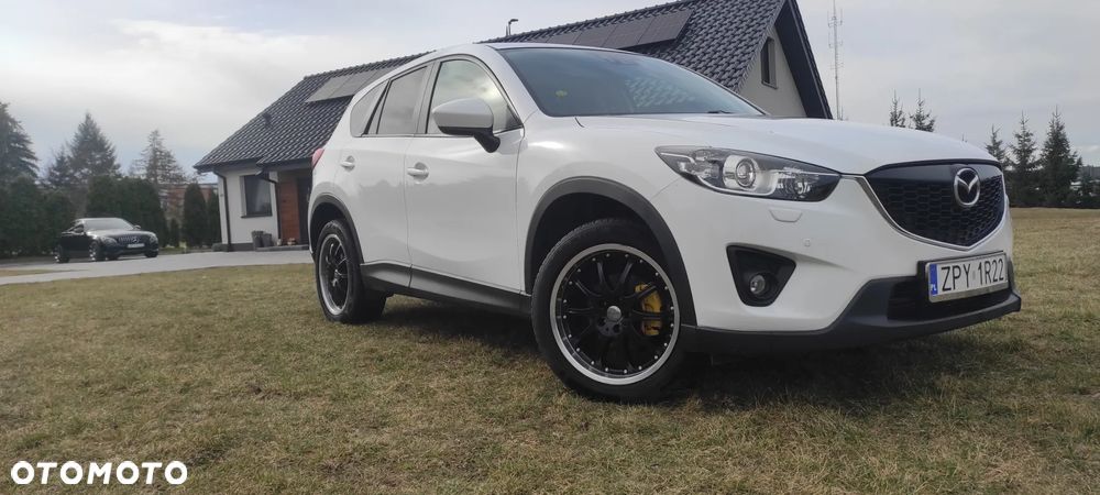 Mazda CX-5 2.2 D Skyenergy 2WD - 23