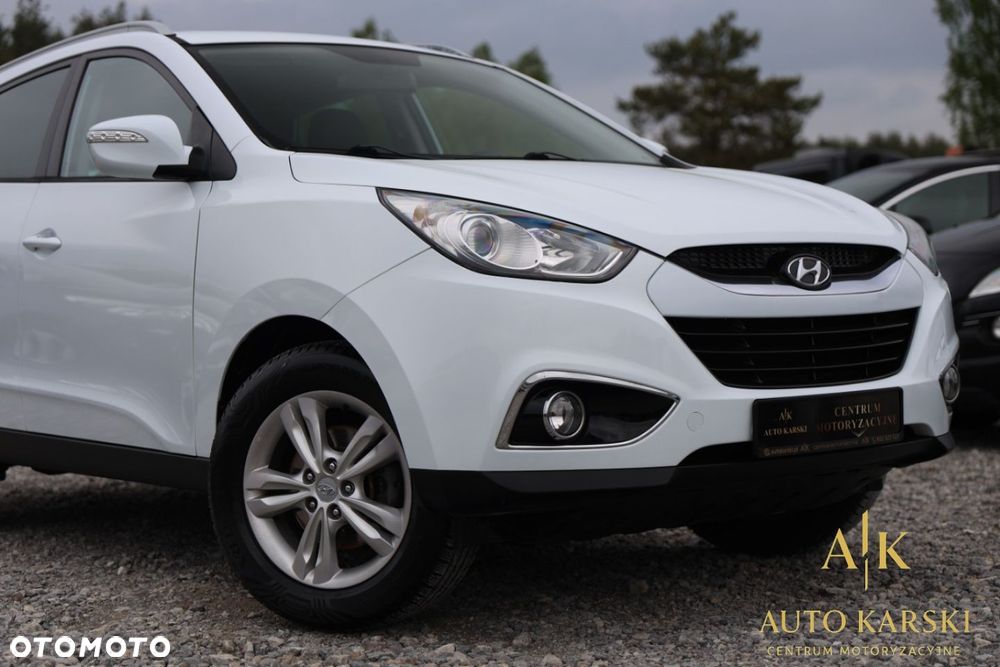 Hyundai ix35 - 14