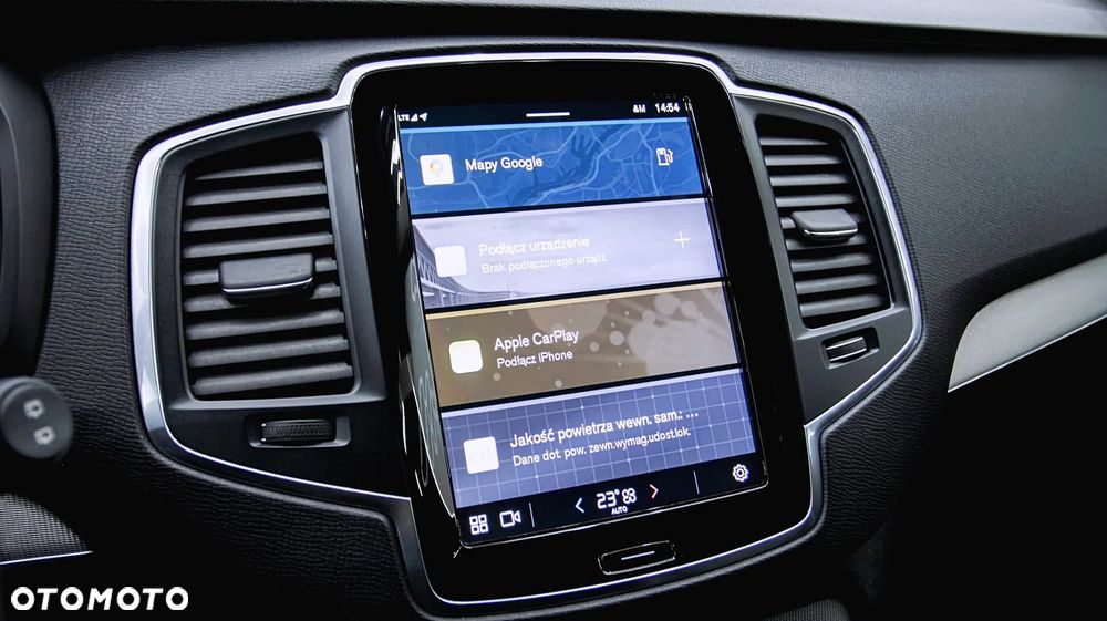 Volvo XC 90 B5 D AWD Core - 21
