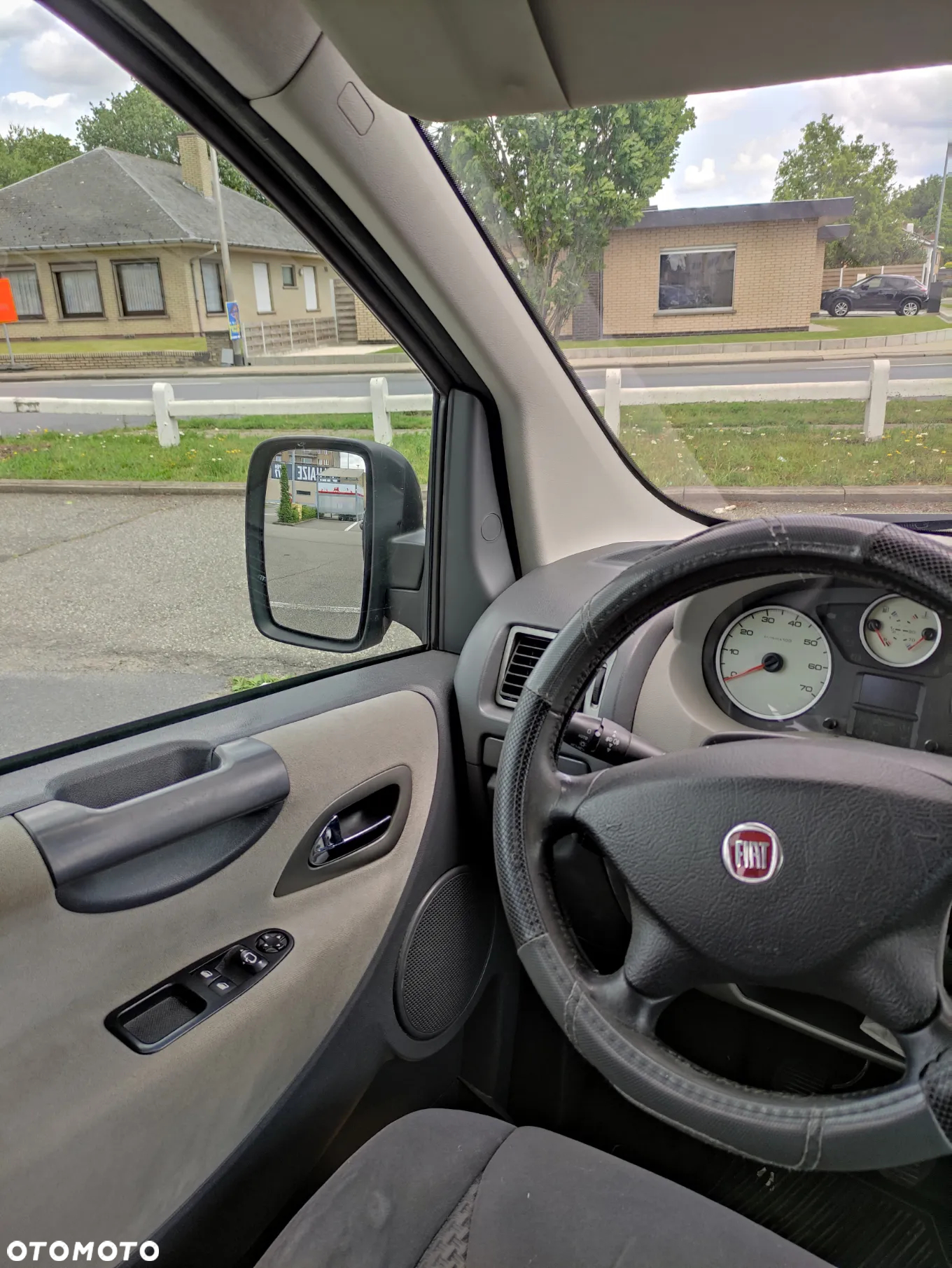 Fiat Scudo L2 (5-Si.) Panorama Executive - 4