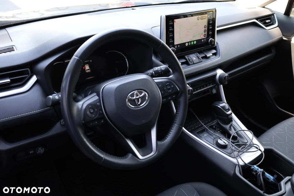 Toyota RAV4 2.0 Comfort 4x4 MS - 14