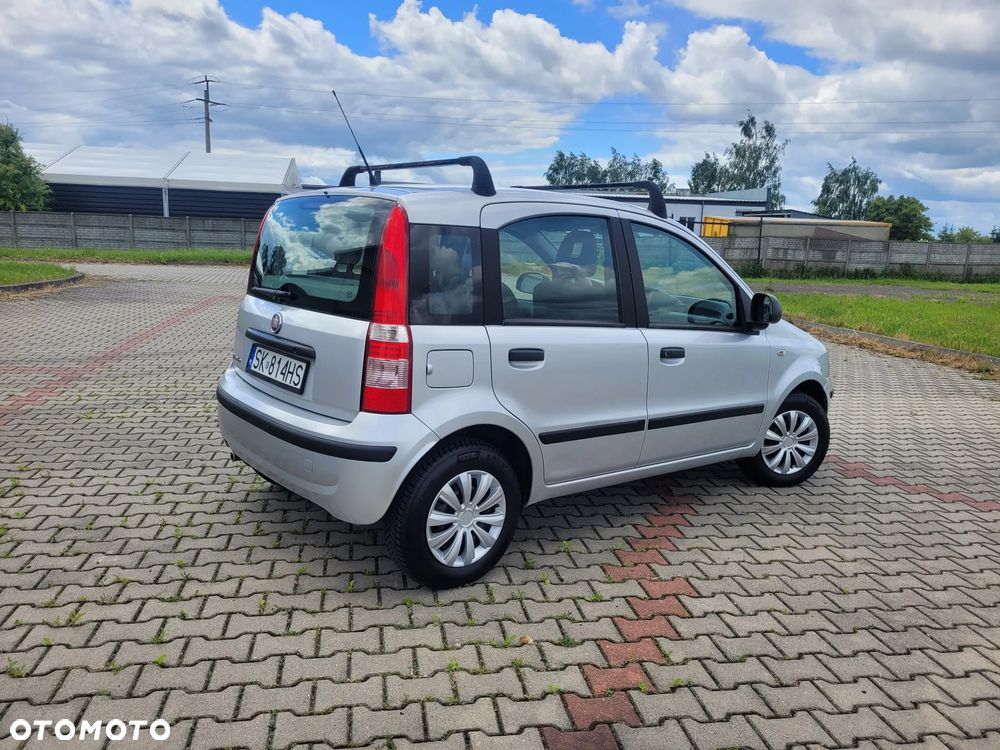 Fiat Panda - 34