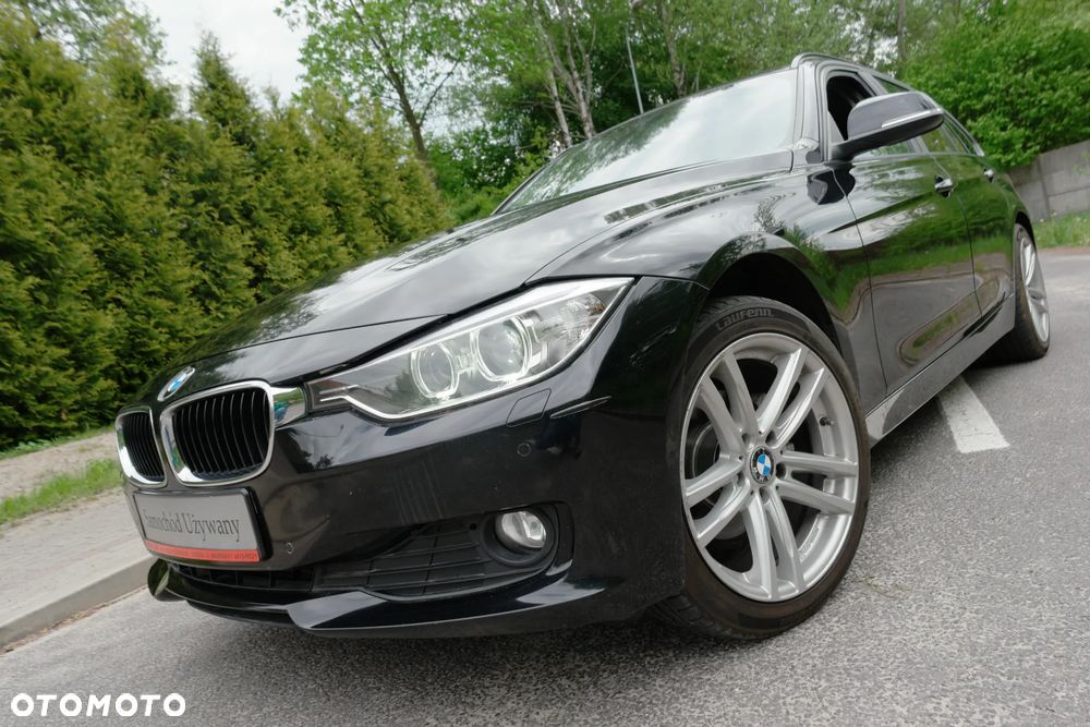 BMW Seria 3 - 39