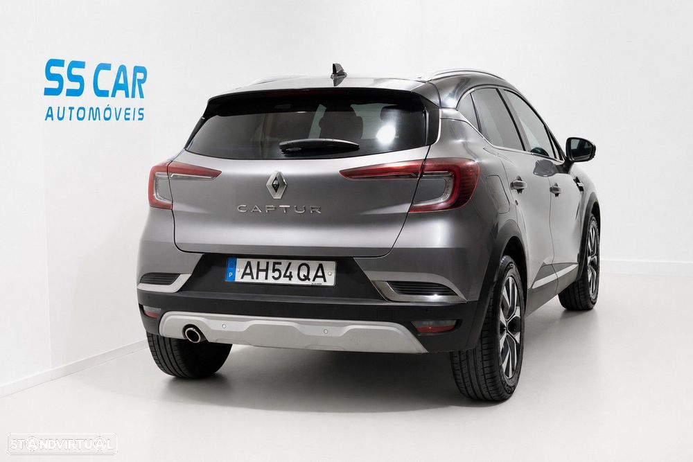 Renault Captur 1.0 TCe Exclusive - 5