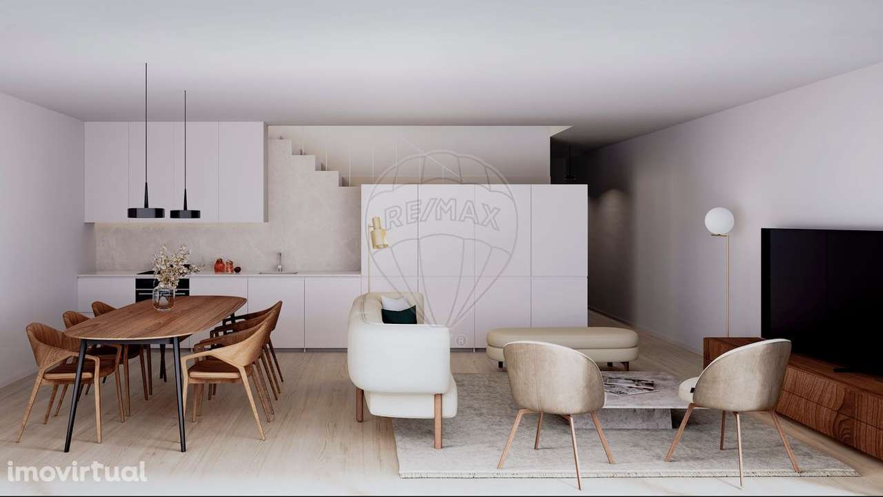 Moradia T3 para venda - Grande imagem: 2/23