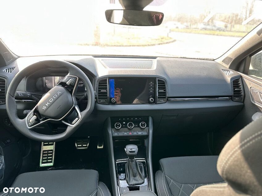 Skoda Karoq - 9