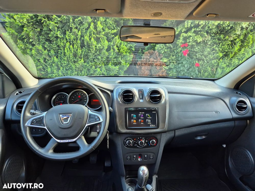 Dacia Sandero Stepway - 4