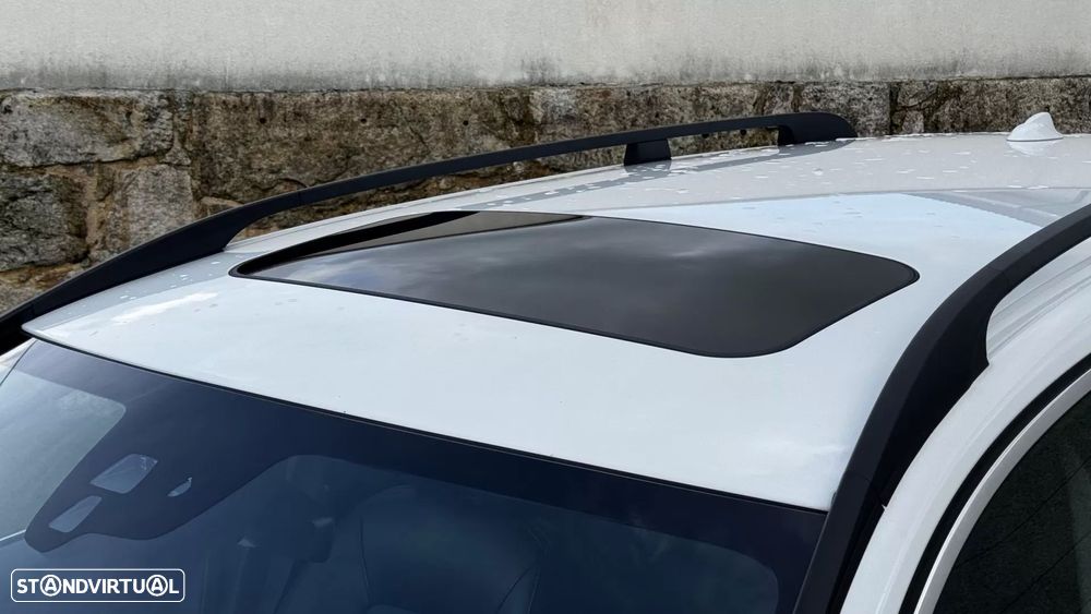 Volvo XC 70 2.0 D4 Momentum - 17