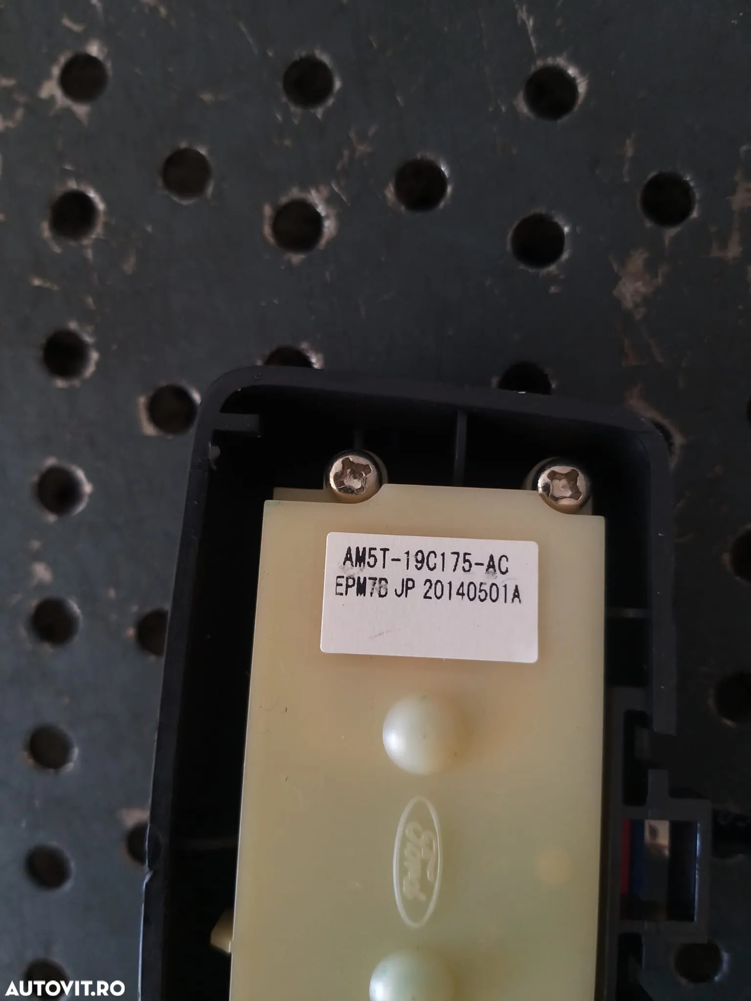 Modul antena gps ford kuga 2 dm 2 am5t19c175ac - 3