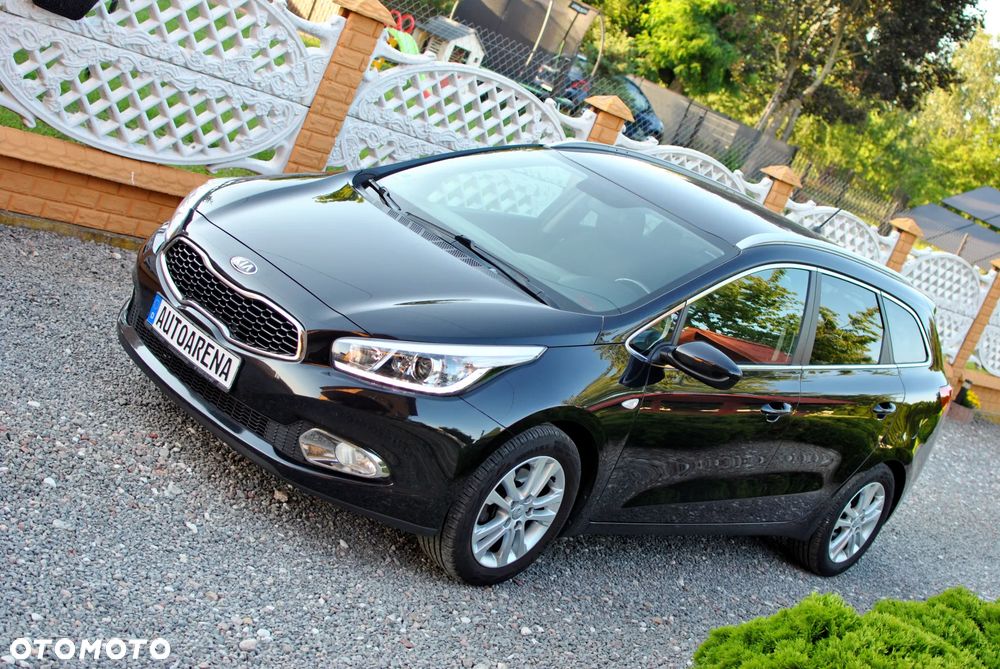 Kia Ceed 1.4 XL - 19