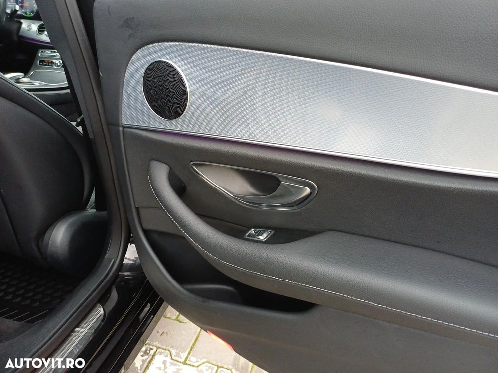 Mercedes-Benz E 300 T-Modell - 24