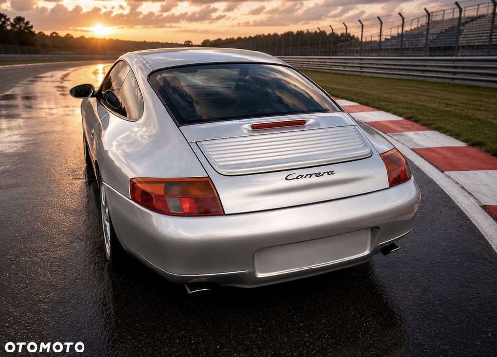 Porsche 911 - 4
