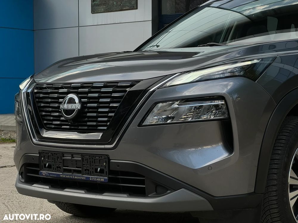 Nissan X-Trail ver-epower-5-locuri-n--connecta - 7