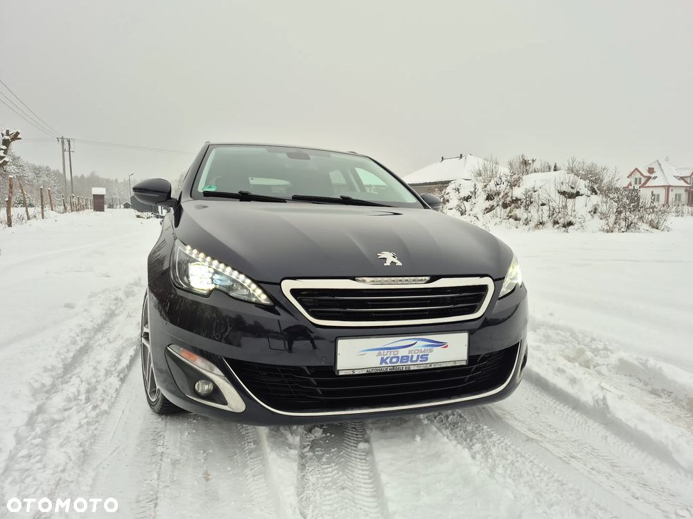 Peugeot 308 155 THP Premium - 31
