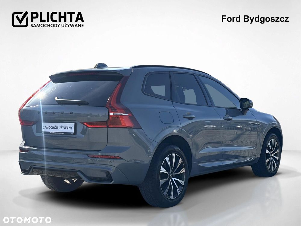 Volvo XC 60 2023