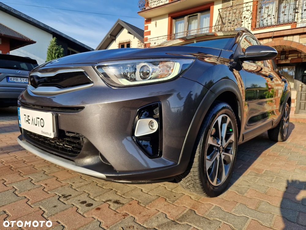 Kia Stonic 1.4 XL - 2