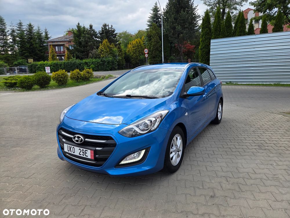Hyundai i30 1.6 Style - 2