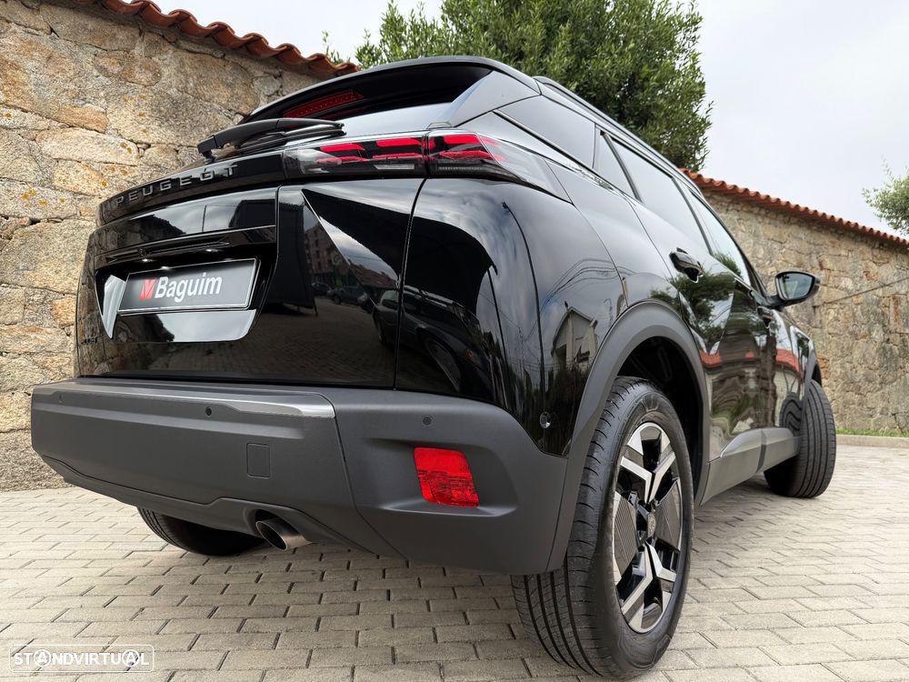 Peugeot 2008 1.2 PureTech Allure - 30