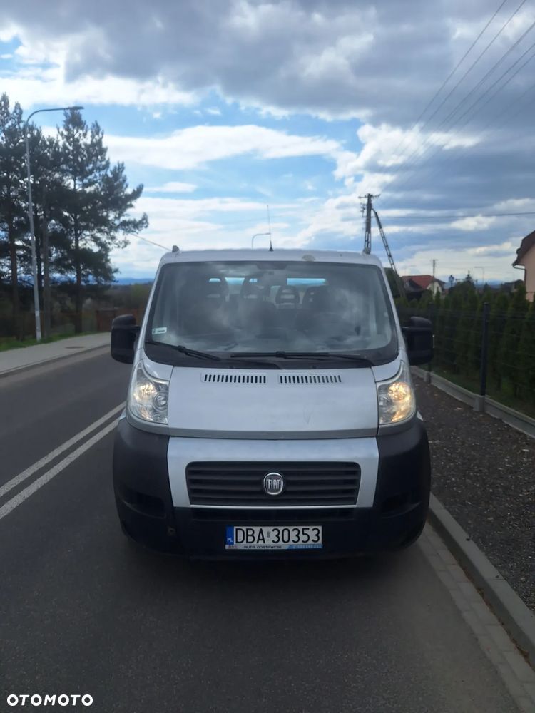 Fiat Ducato - 2