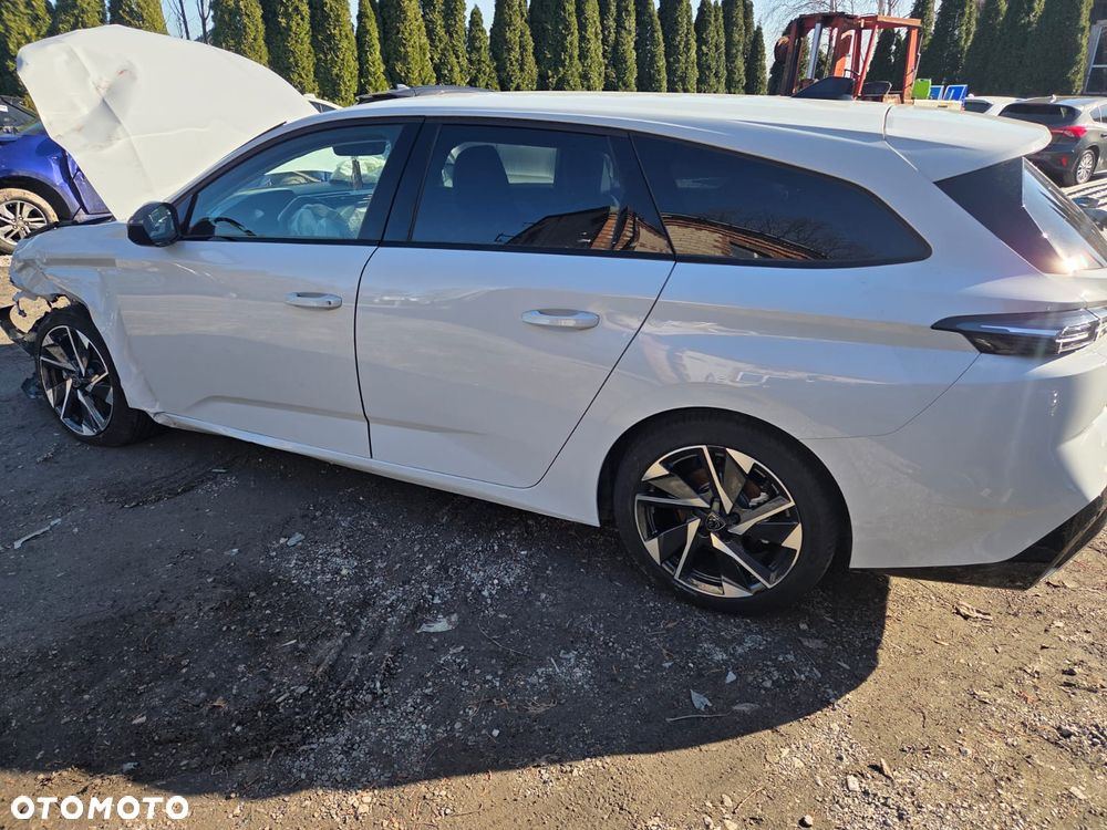 Peugeot 308 - 6