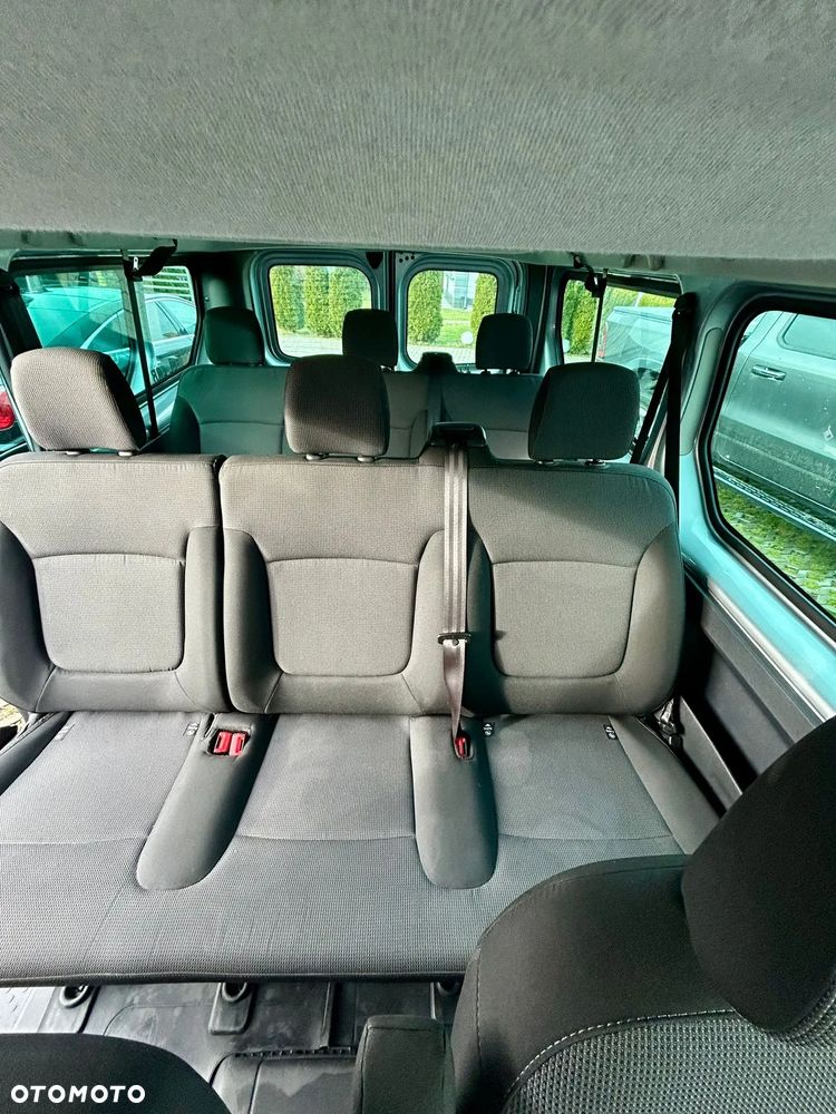 Renault Trafic 2.0 dCi - 7