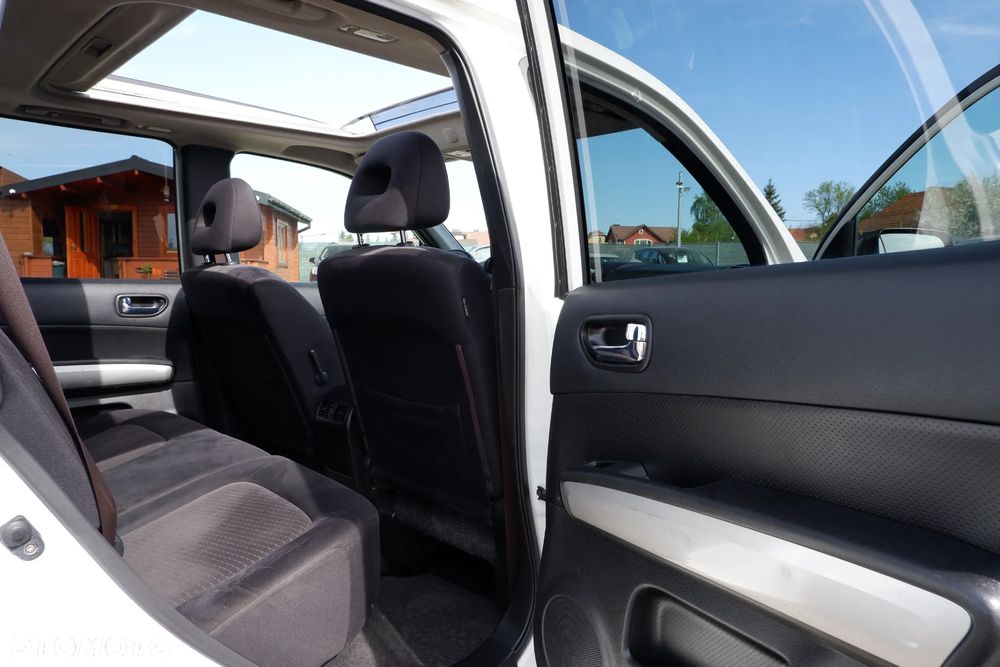 Nissan X-Trail 2.0 dCi 4x4 DPF Automatik SE - 11