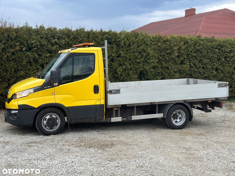 Iveco Daily - 10