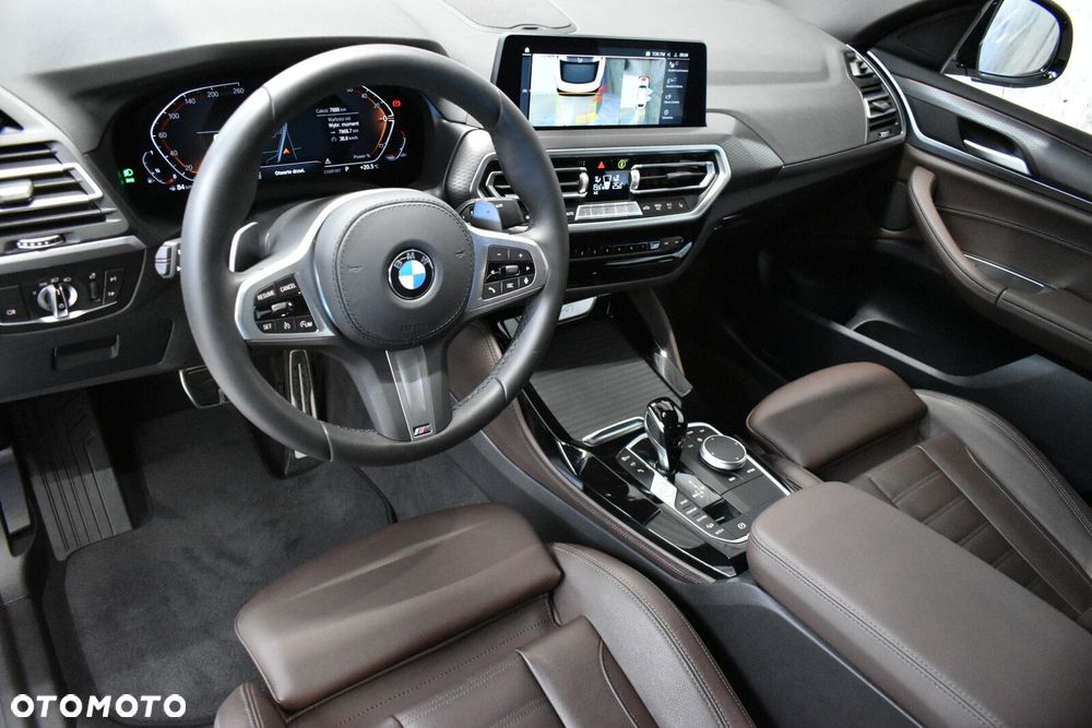BMW X4 - 5