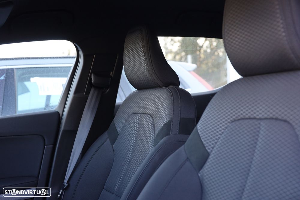 Polestar 2 Long Range 78 kWh - 10