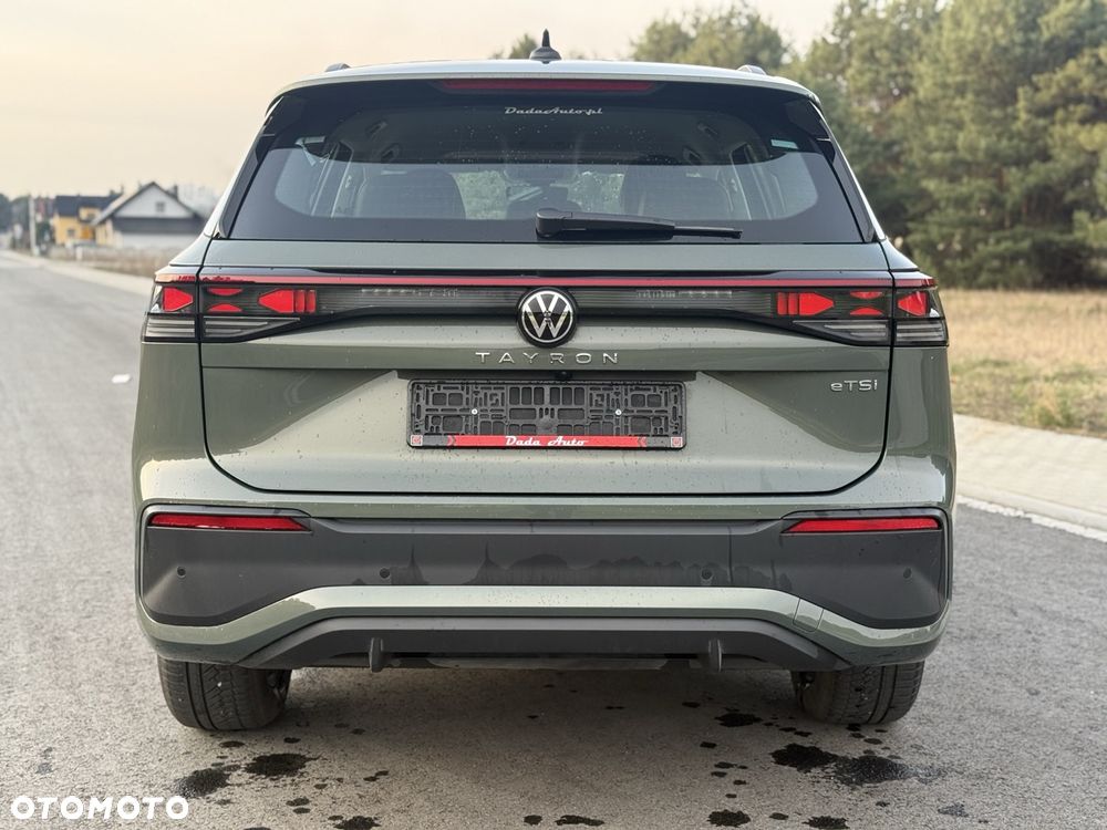 Volkswagen Tayron - 7