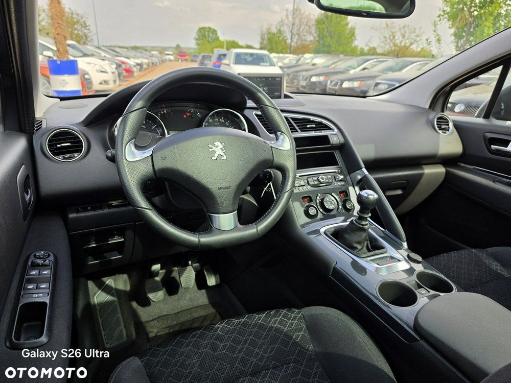 Peugeot 3008 1.6 THP Style - 32
