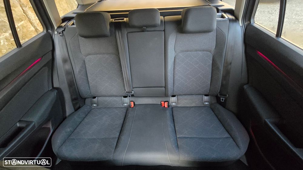 VW Golf Variant 2.0 TDi SCR - 55
