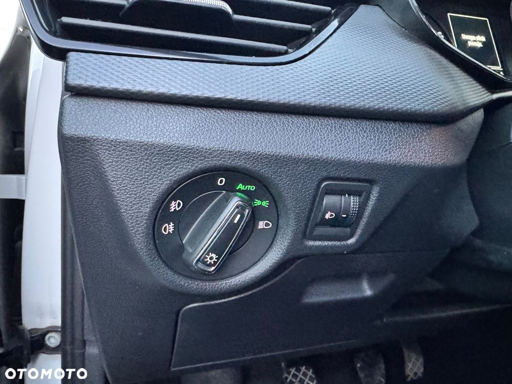 Skoda Scala 1.0 TSI Style - 17