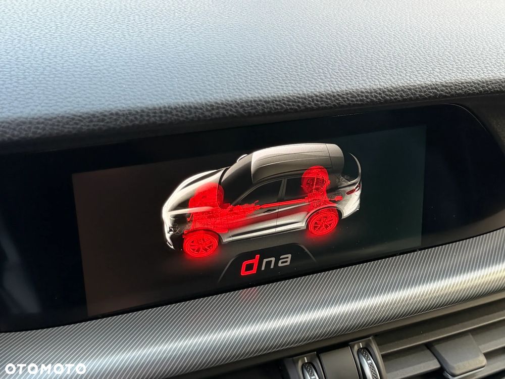 Alfa Romeo Stelvio 2.0 Turbo B-Tech Edition Q4 - 19