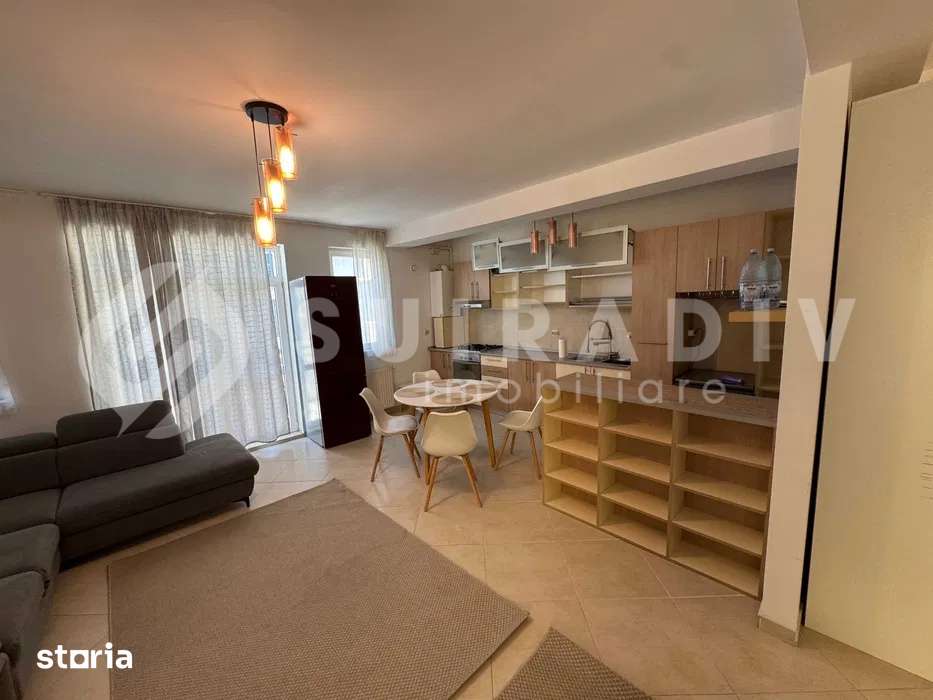 Apartament PET FRIENDLY | 2 camere | 2 balcoane | Parcare | Bună Ziua — fotografia 3